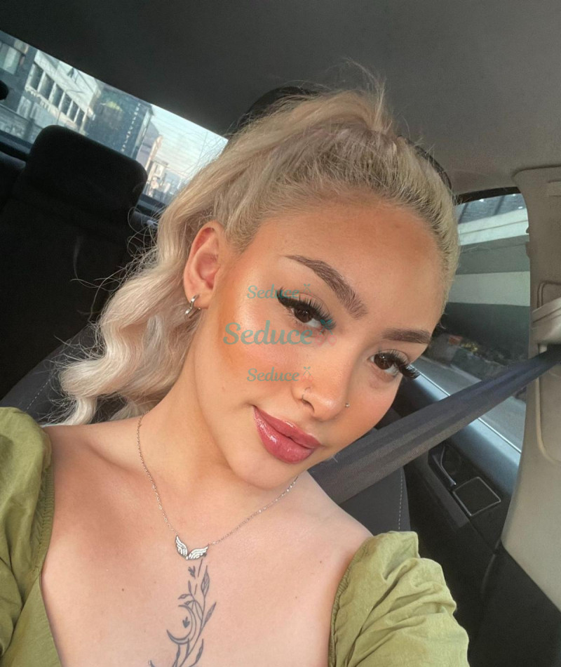 Photo escort girl Kate: the best escort service