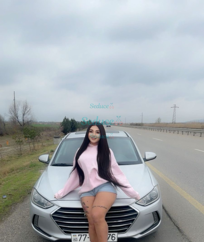 Photo escort girl Nara: the best escort service