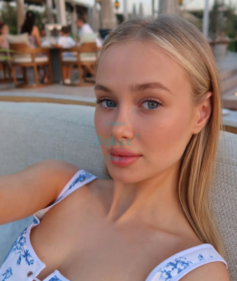 Photo escort girl Tatiana: the best escort service
