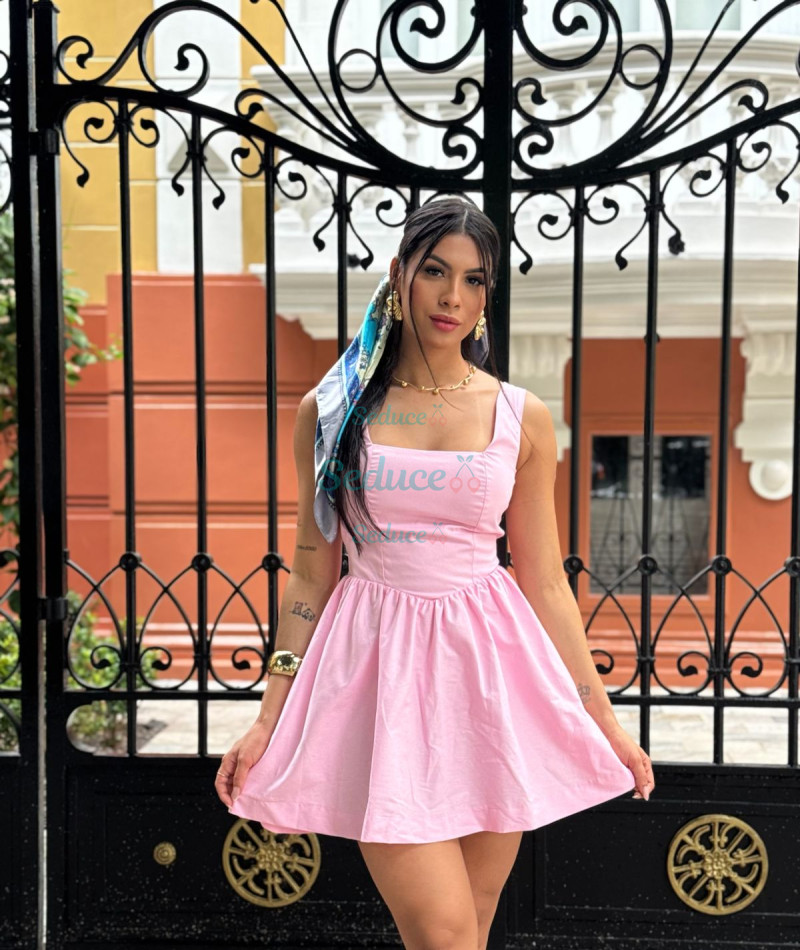 Photo escort girl Maeville: the best escort service