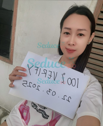 Photo escort girl Giselllaa: the best escort service