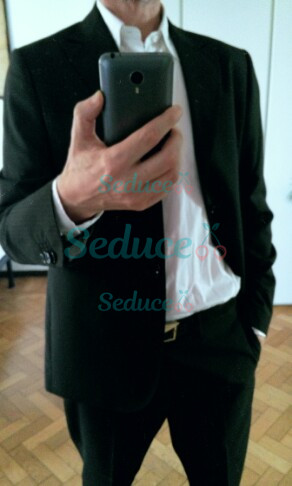 Photo escort girl IVAN: the best escort service