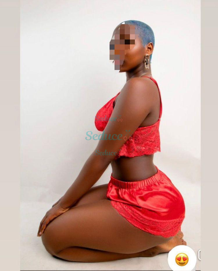 Photo escort girl Ronica : the best escort service