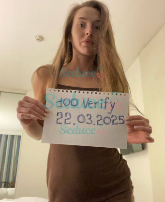 Photo escort girl Alexa: the best escort service