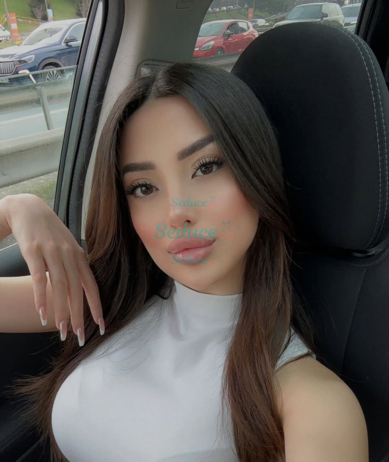Photo escort girl BUSE: the best escort service