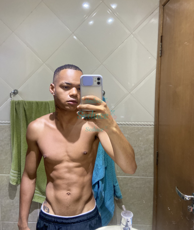 Photo escort girl Rafael Alves : the best escort service