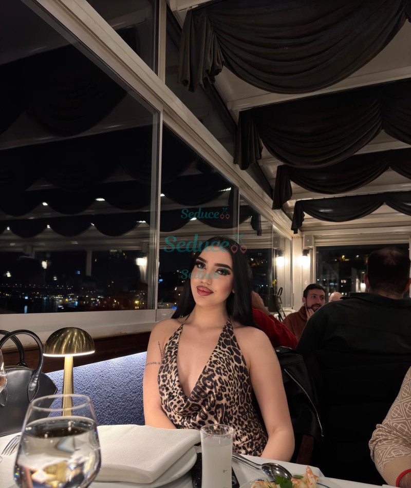 Photo escort girl DIANA : the best escort service