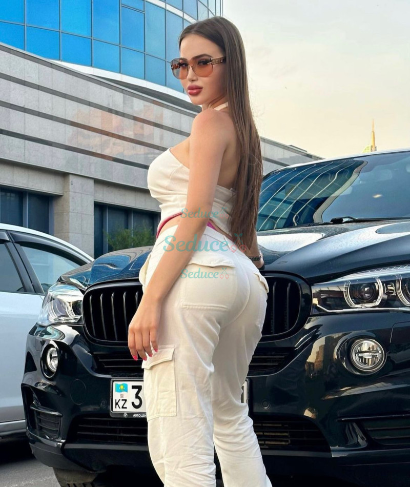 Photo escort girl Ayana: the best escort service