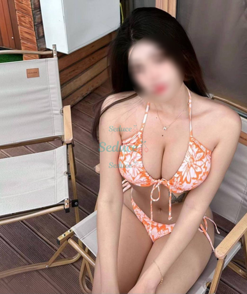 Photo escort girl Dana: the best escort service