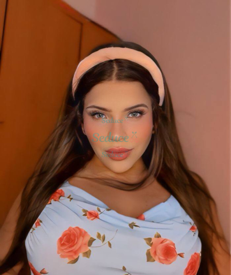 Photo escort girl Chanti: the best escort service