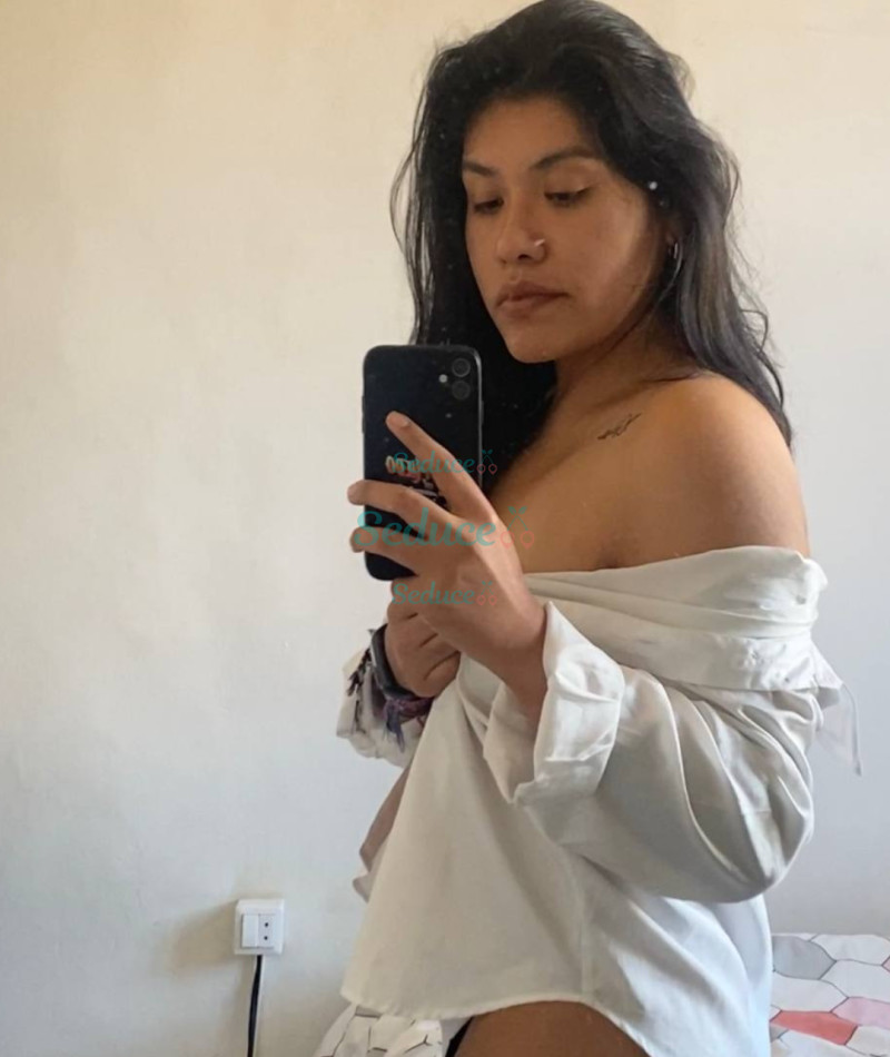 Photo escort girl Lina: the best escort service