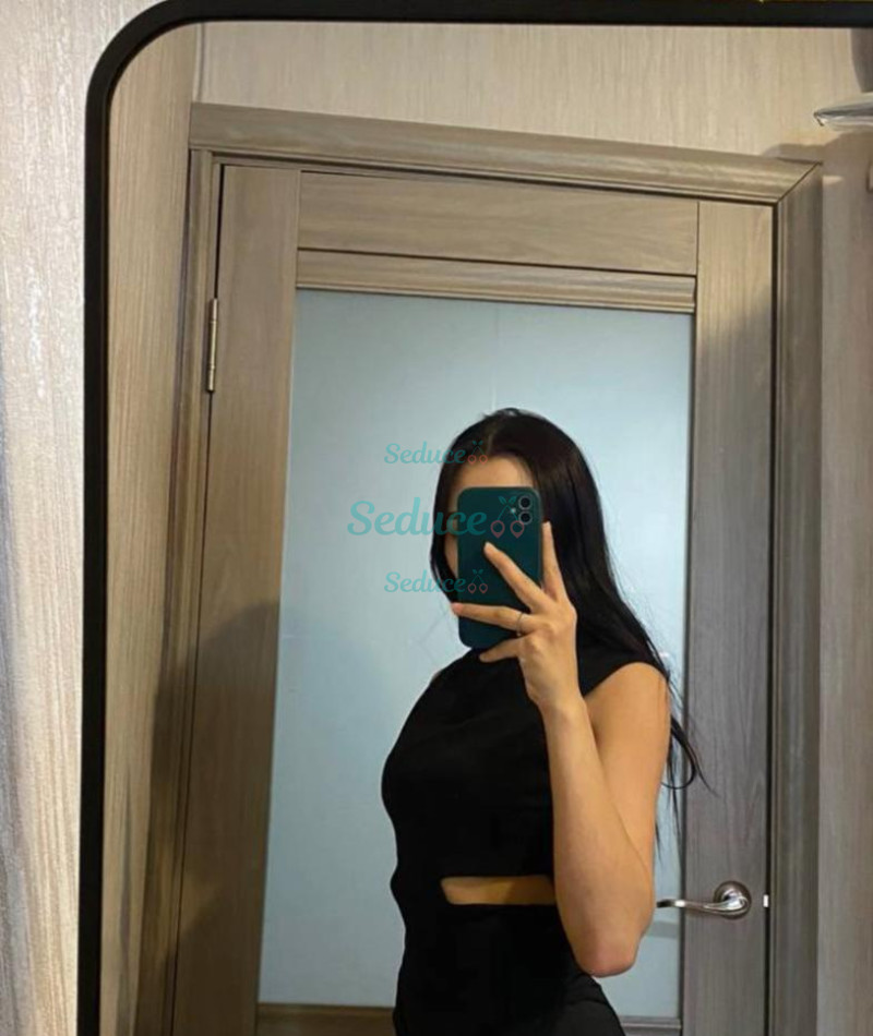 Photo escort girl Angela: the best escort service