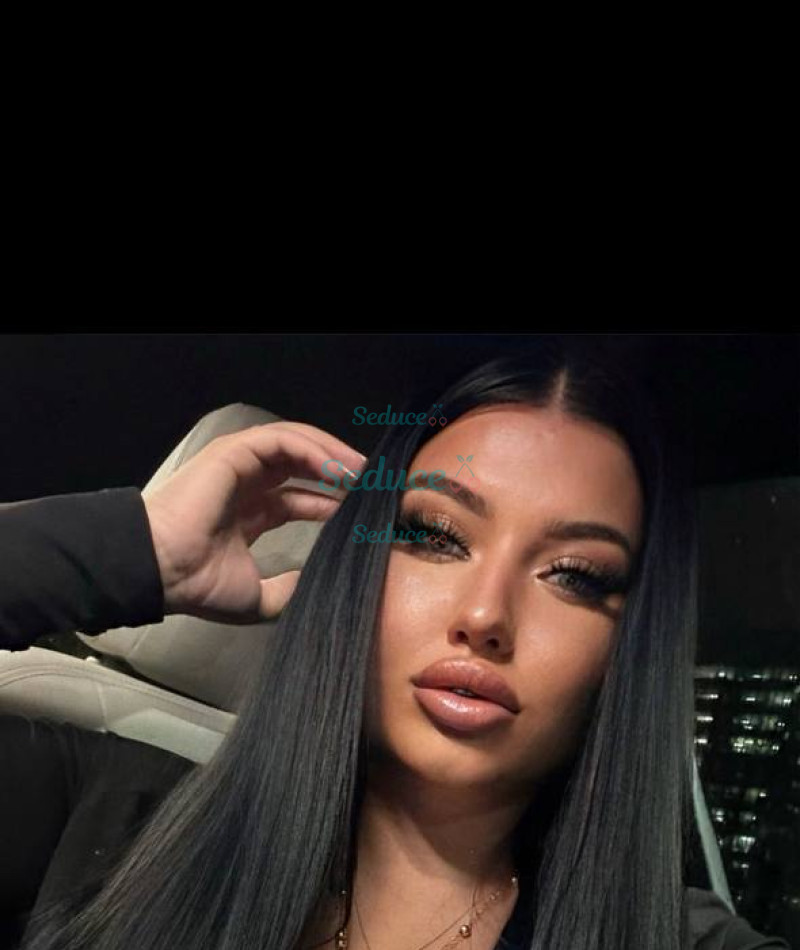 Photo escort girl Giu: the best escort service