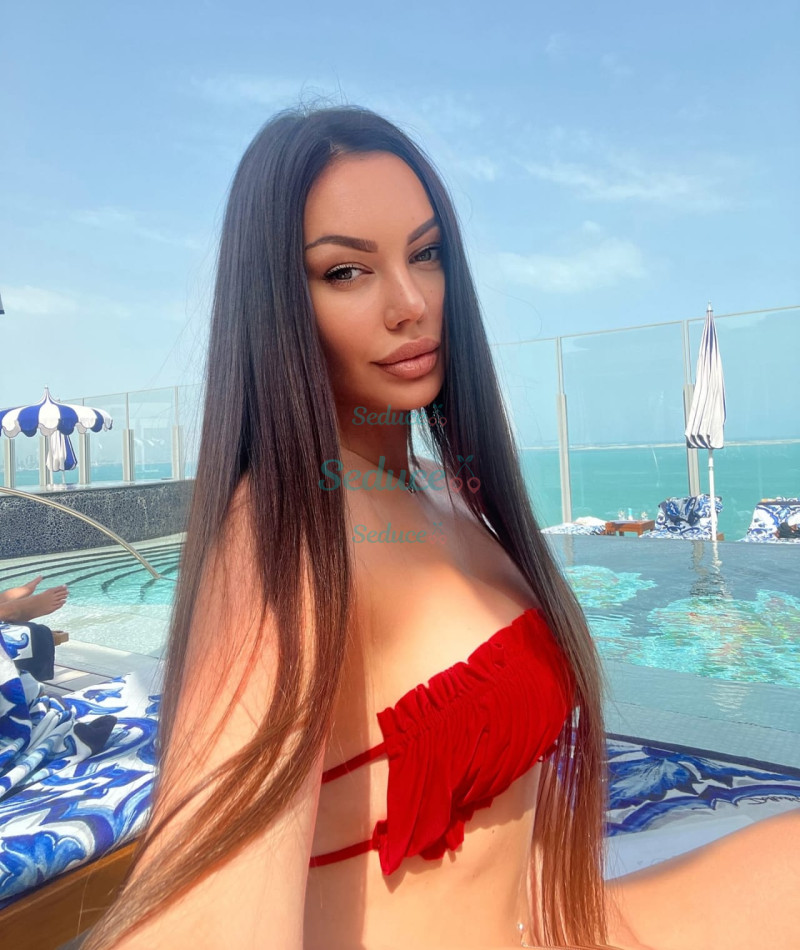 Photo escort girl VALERIA: the best escort service