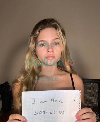 Photo escort girl Lolaxt: the best escort service