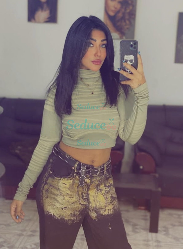 Photo escort girl Omnia: the best escort service