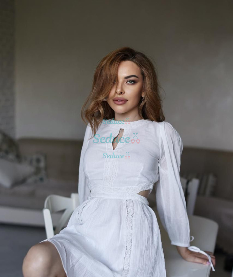 Photo escort girl Kristian : the best escort service