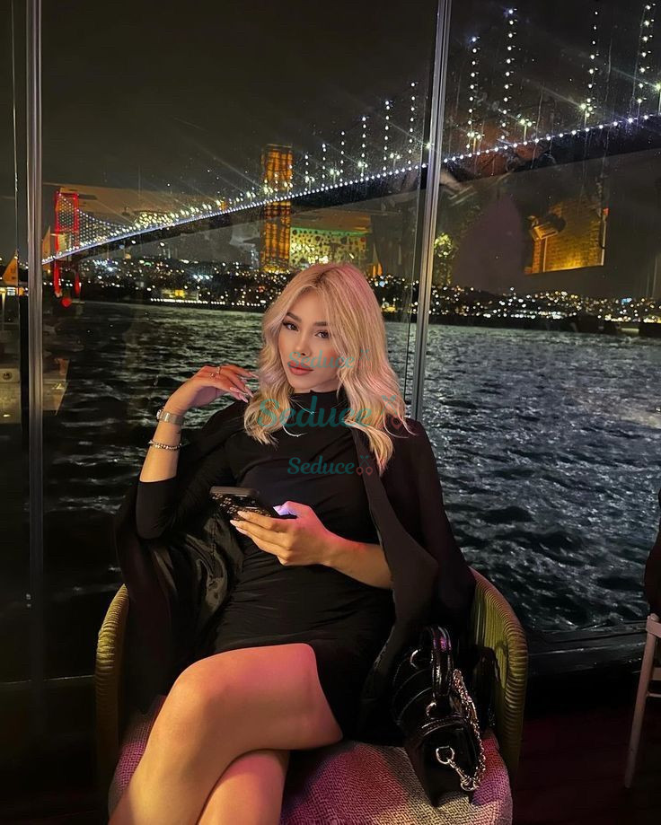 Photo escort girl Anna: the best escort service