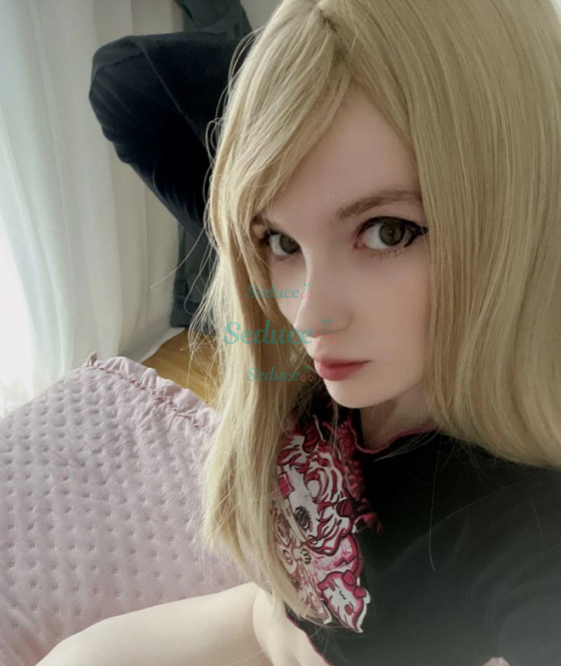 Photo escort girl Foggy: the best escort service