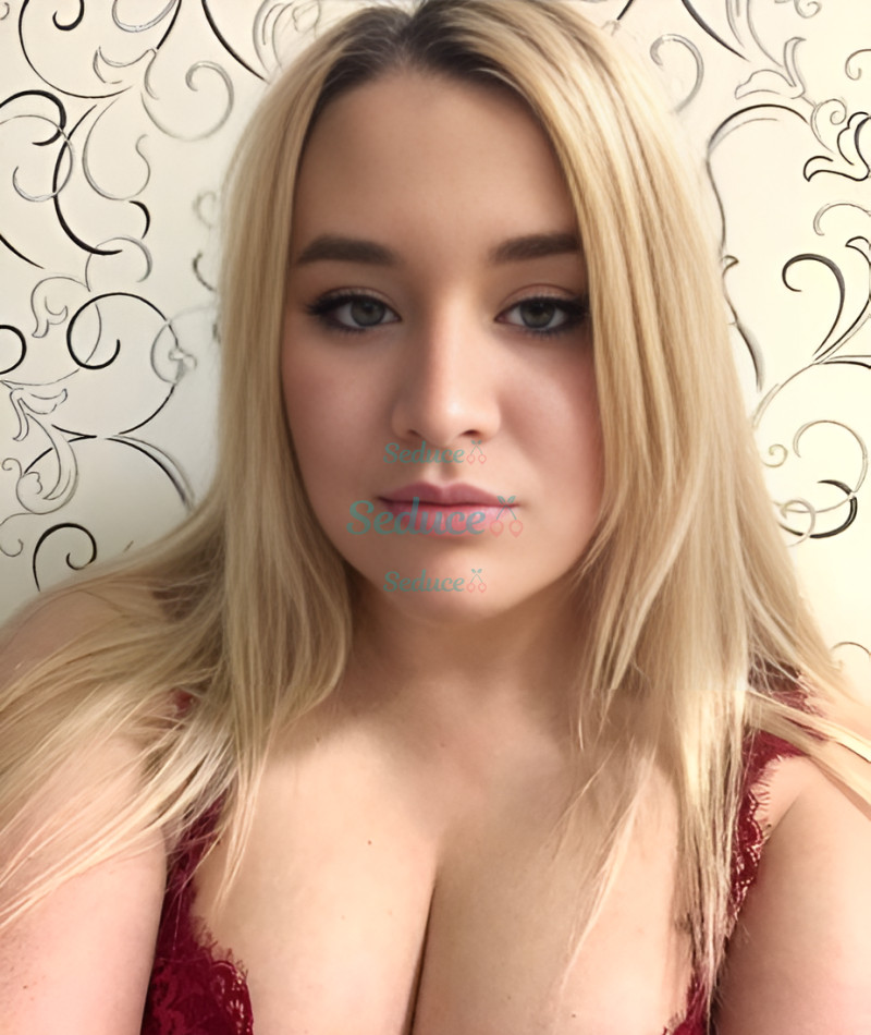 Photo escort girl Inna: the best escort service