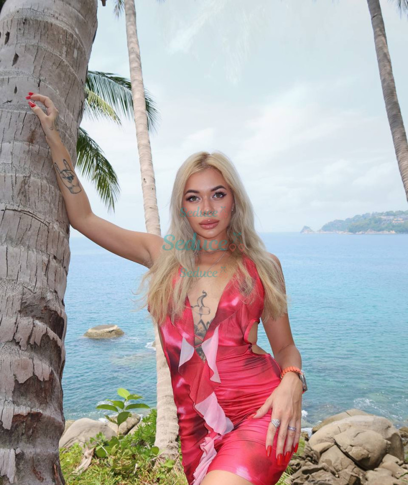 Photo escort girl Kisa : the best escort service