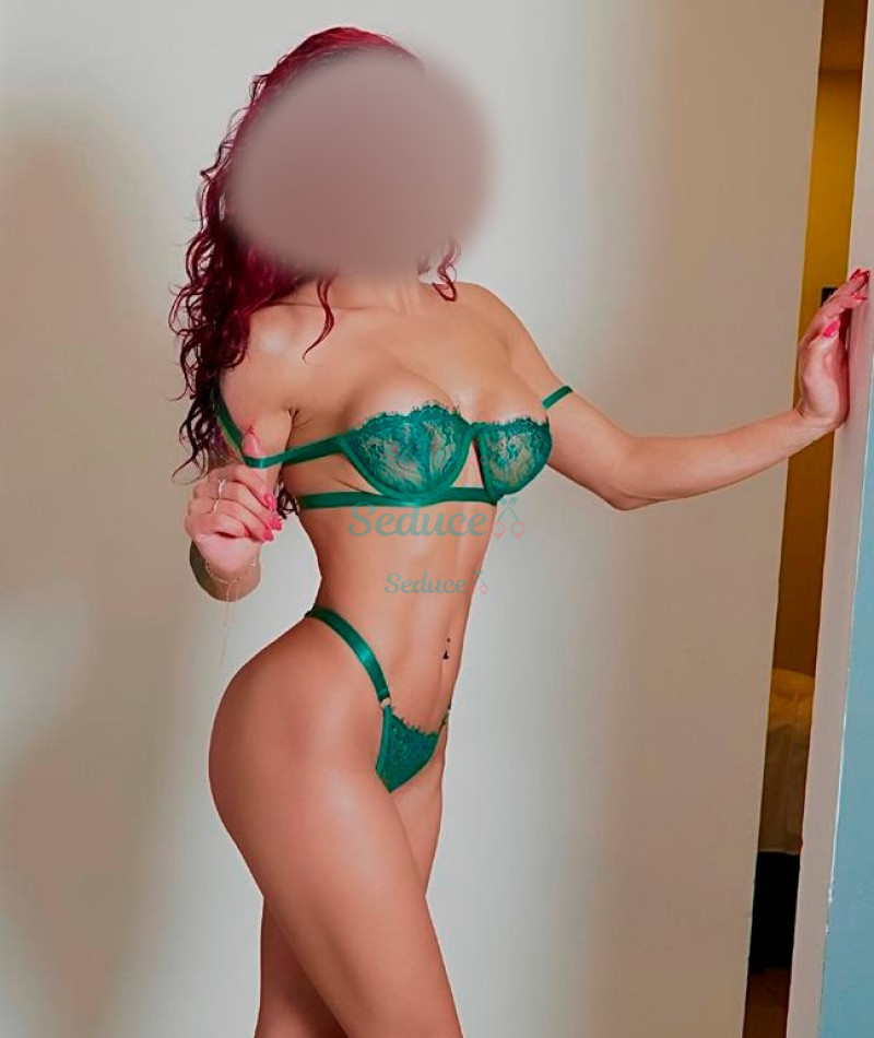 Photo escort girl EVA: the best escort service