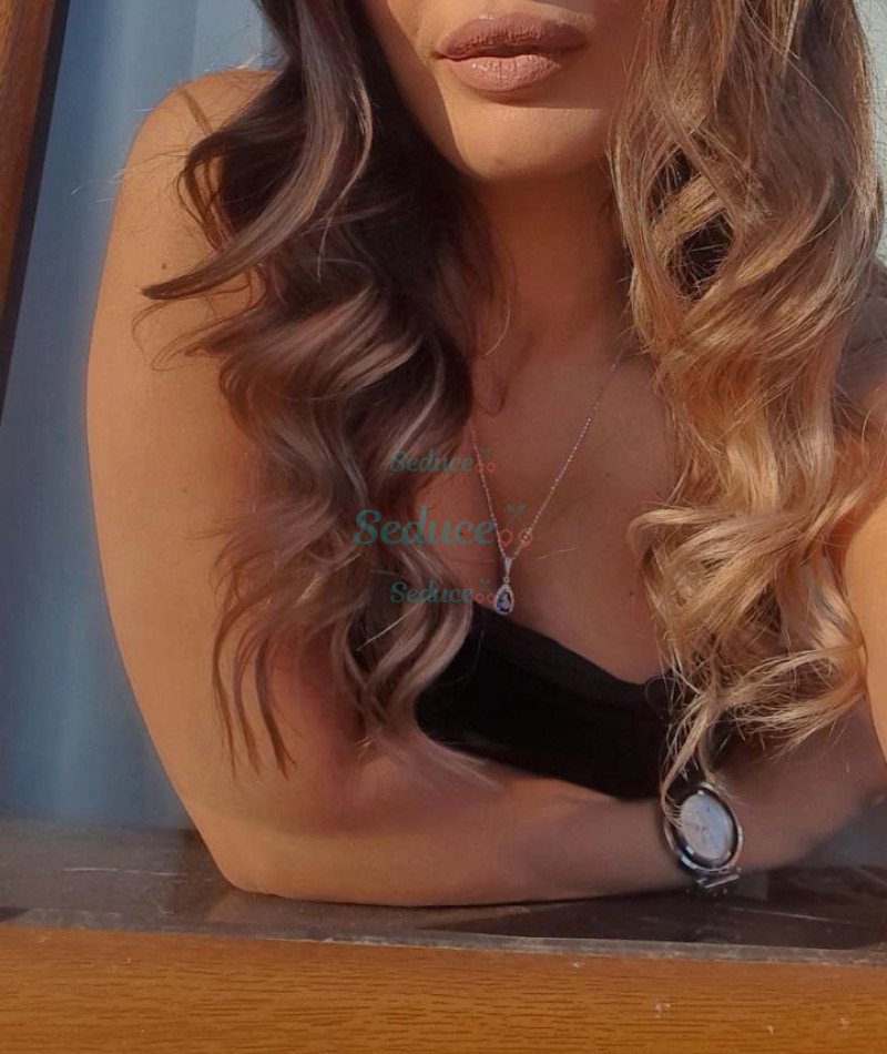 Photo escort girl Ema: the best escort service