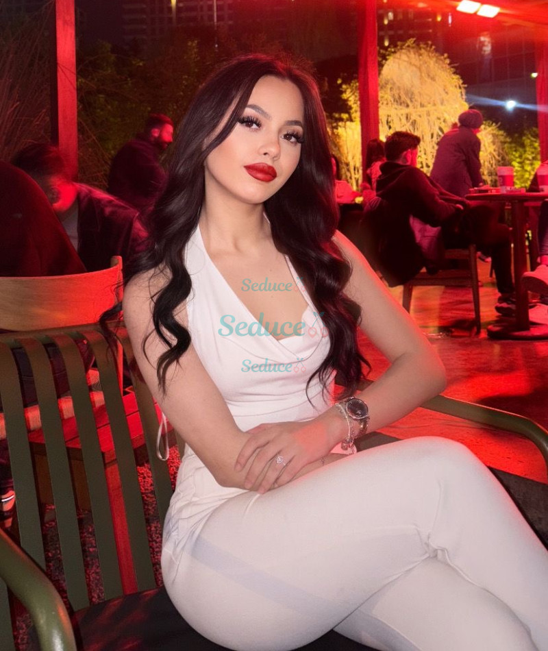 Photo escort girl Tuana: the best escort service