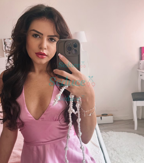 Photo escort girl Martina: the best escort service