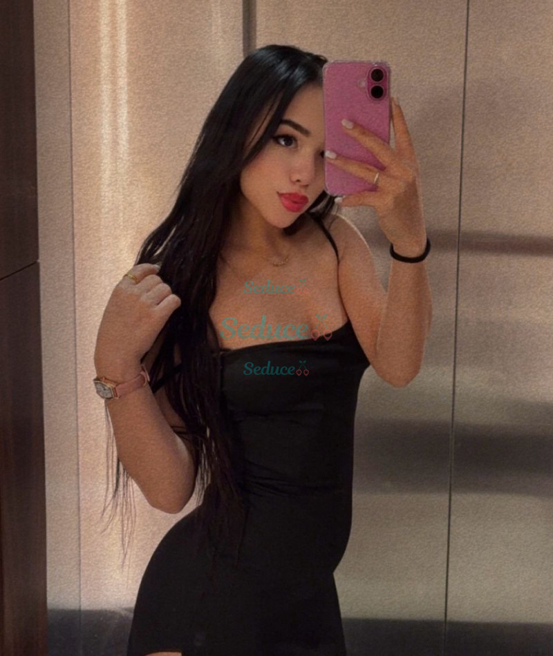 Photo escort girl Noor: the best escort service