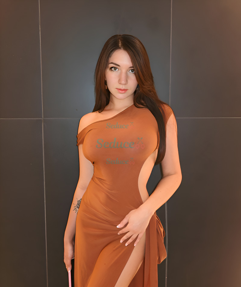 Photo escort girl Taya: the best escort service