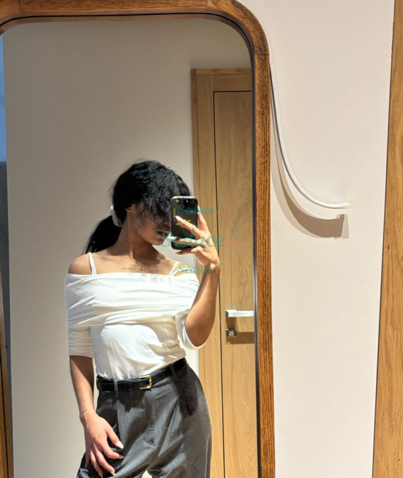 Photo escort girl Alisa: the best escort service