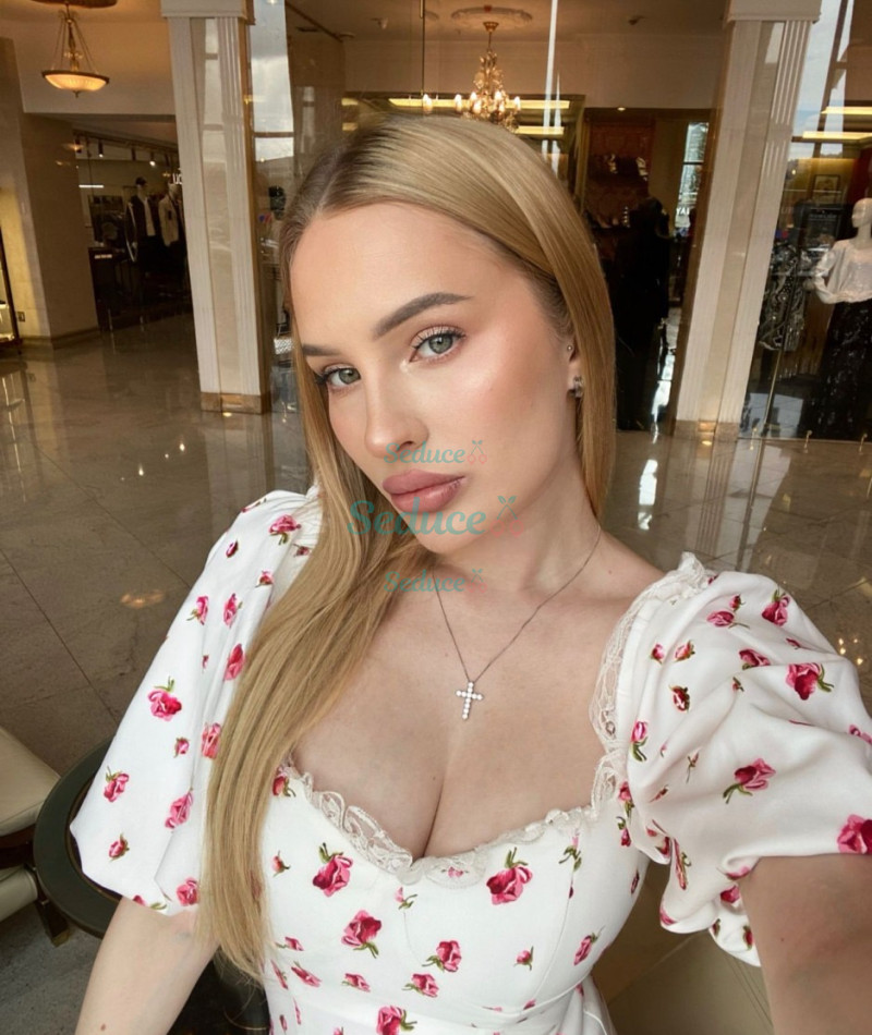 Photo escort girl Ekatarina: the best escort service