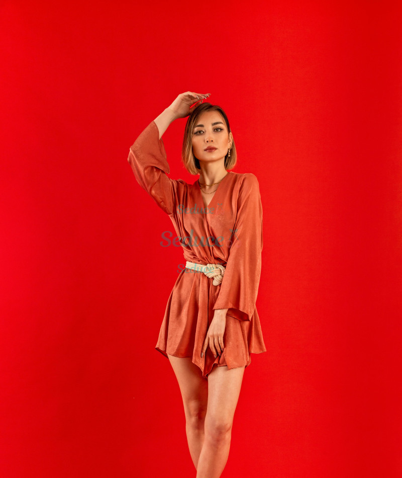 Photo escort girl Yana: the best escort service