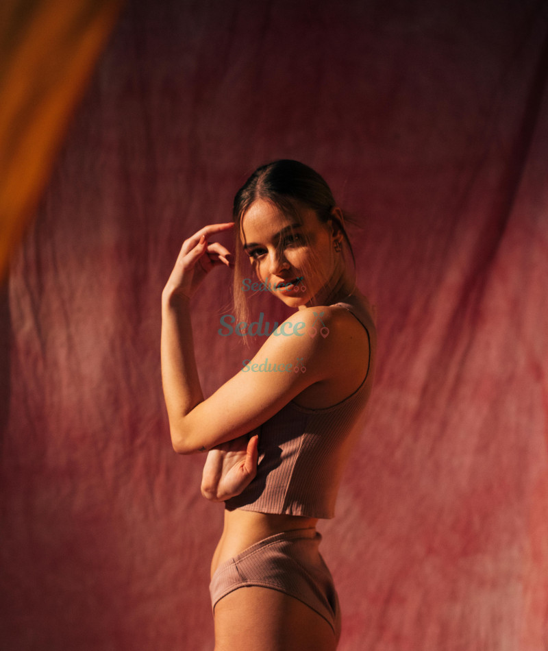 Photo escort girl Anna: the best escort service