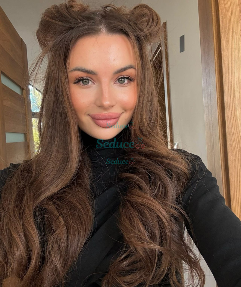 Photo escort girl INNA: the best escort service