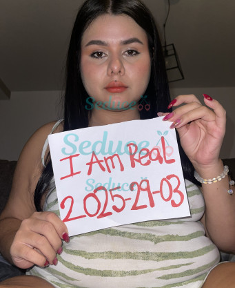 Photo escort girl Crazy April: the best escort service