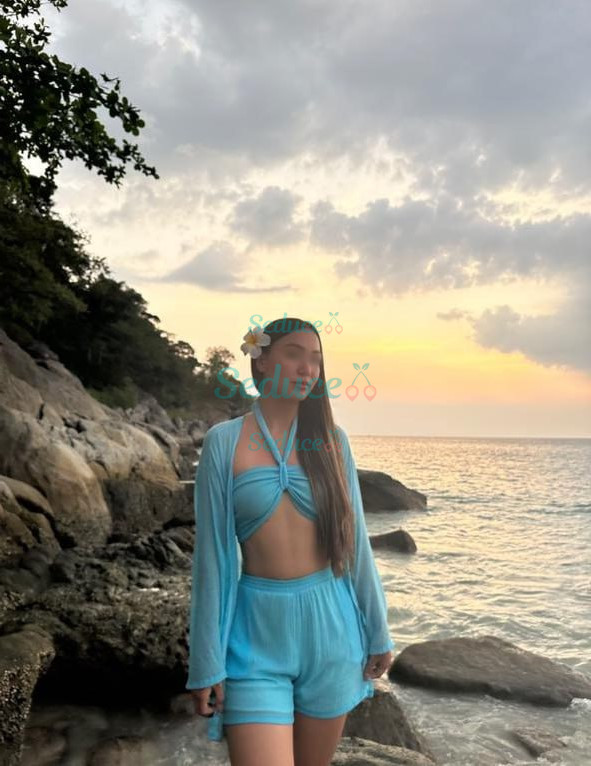 Photo escort girl Margo: the best escort service