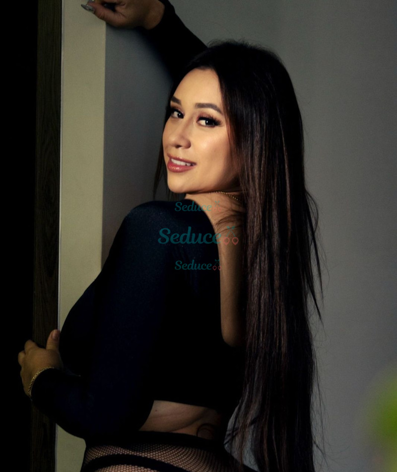 Photo escort girl Kelly: the best escort service