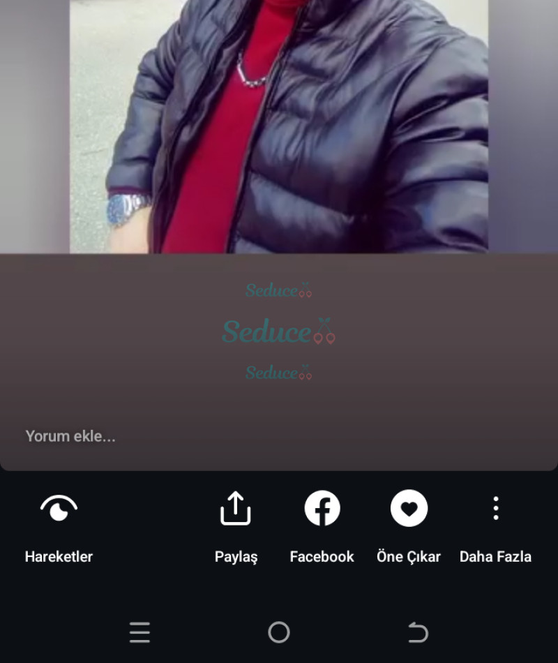 Photo escort girl Caner: the best escort service