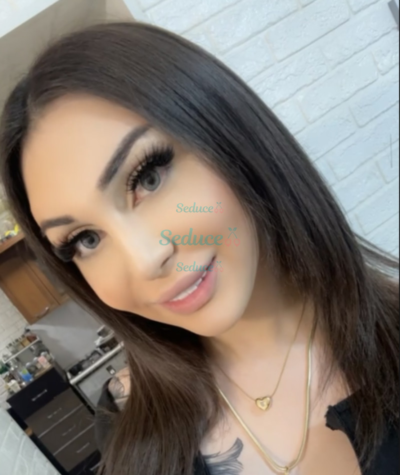 Photo escort girl Maria: the best escort service