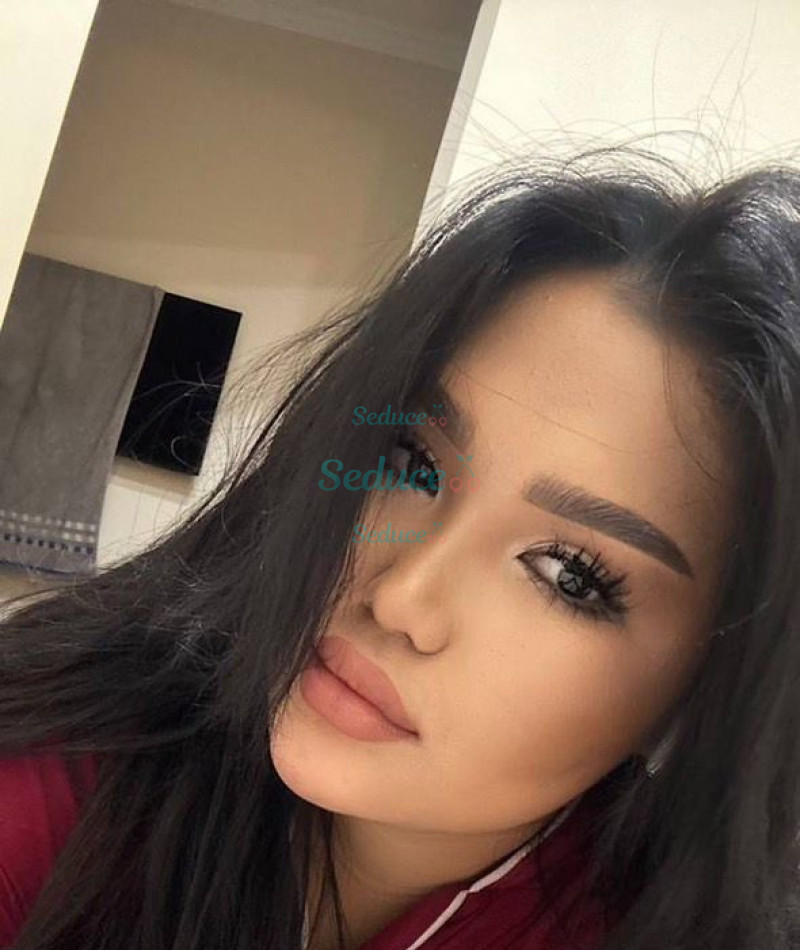 Photo escort girl Dina: the best escort service