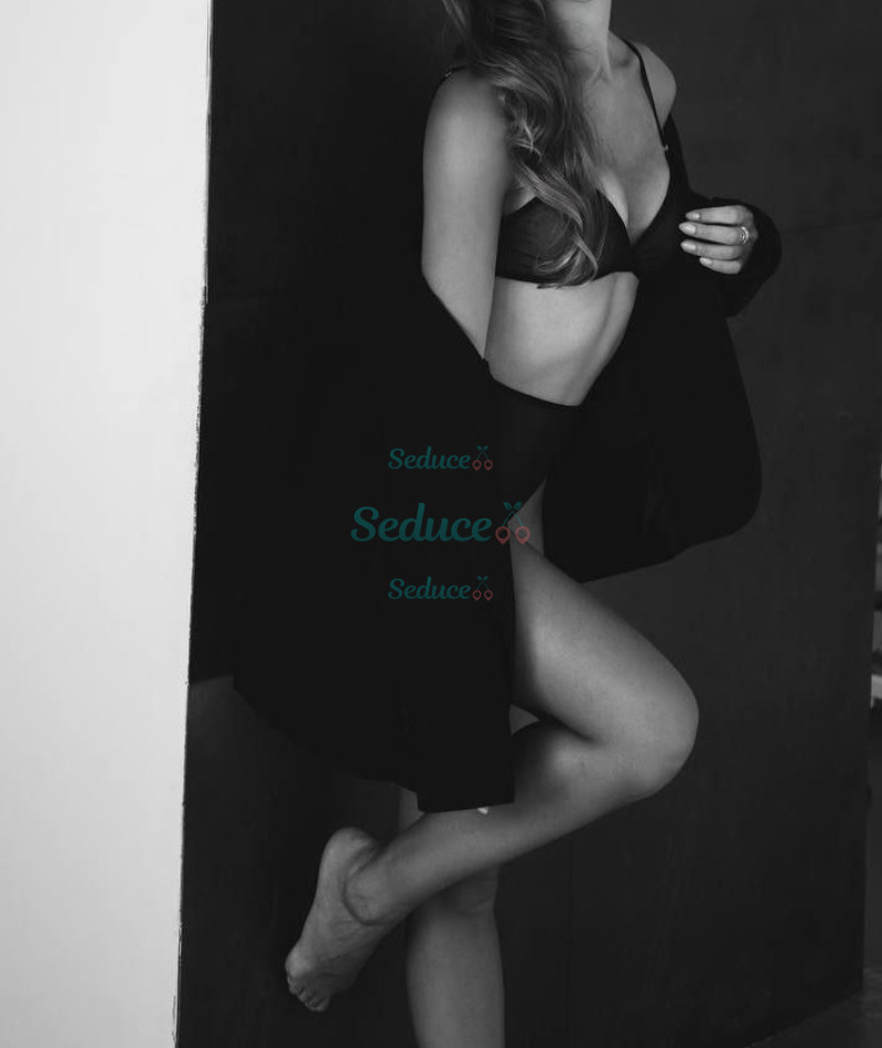 Photo escort girl Maggy: the best escort service