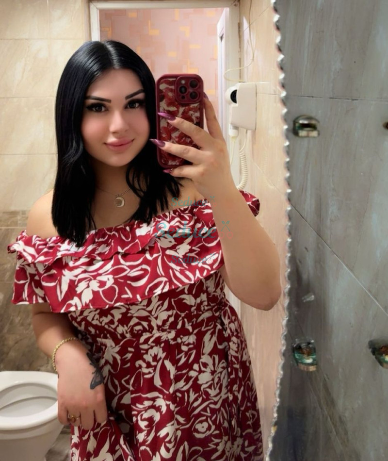 Photo escort girl Ayan: the best escort service