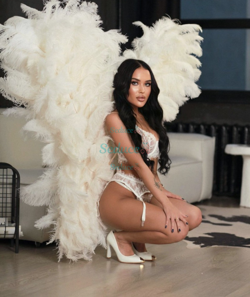 Photo escort girl Diana: the best escort service