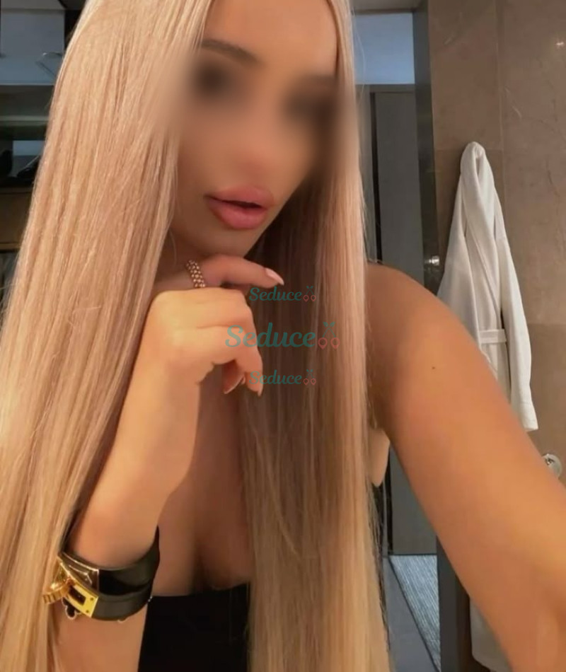 Photo escort girl natali : the best escort service