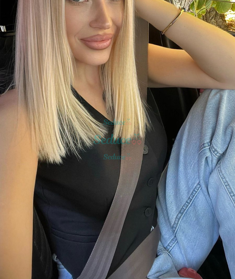 Photo escort girl LIANA: the best escort service