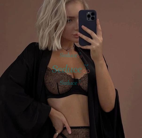 Photo escort girl Marry: the best escort service