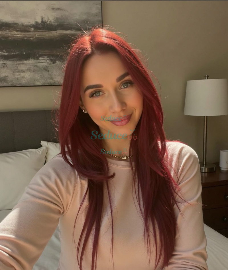 Photo escort girl CANDY LOVE : the best escort service