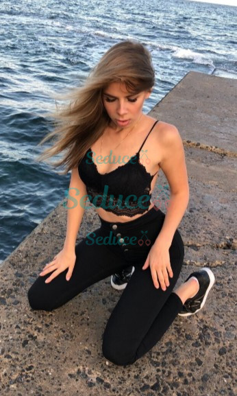 Photo escort girl Mary: the best escort service